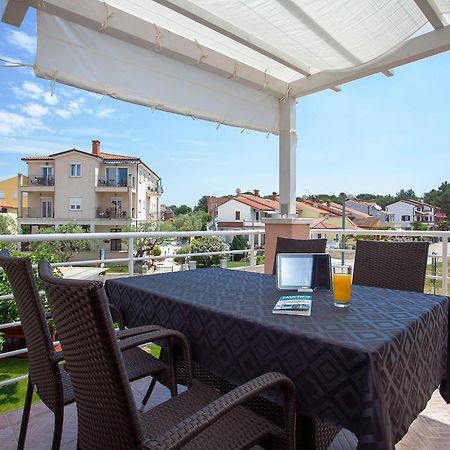 פאז'אנה Apartments Villa Brioni I חדר תמונה