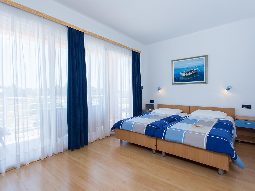 פאז'אנה Apartments Villa Brioni I מראה חיצוני תמונה