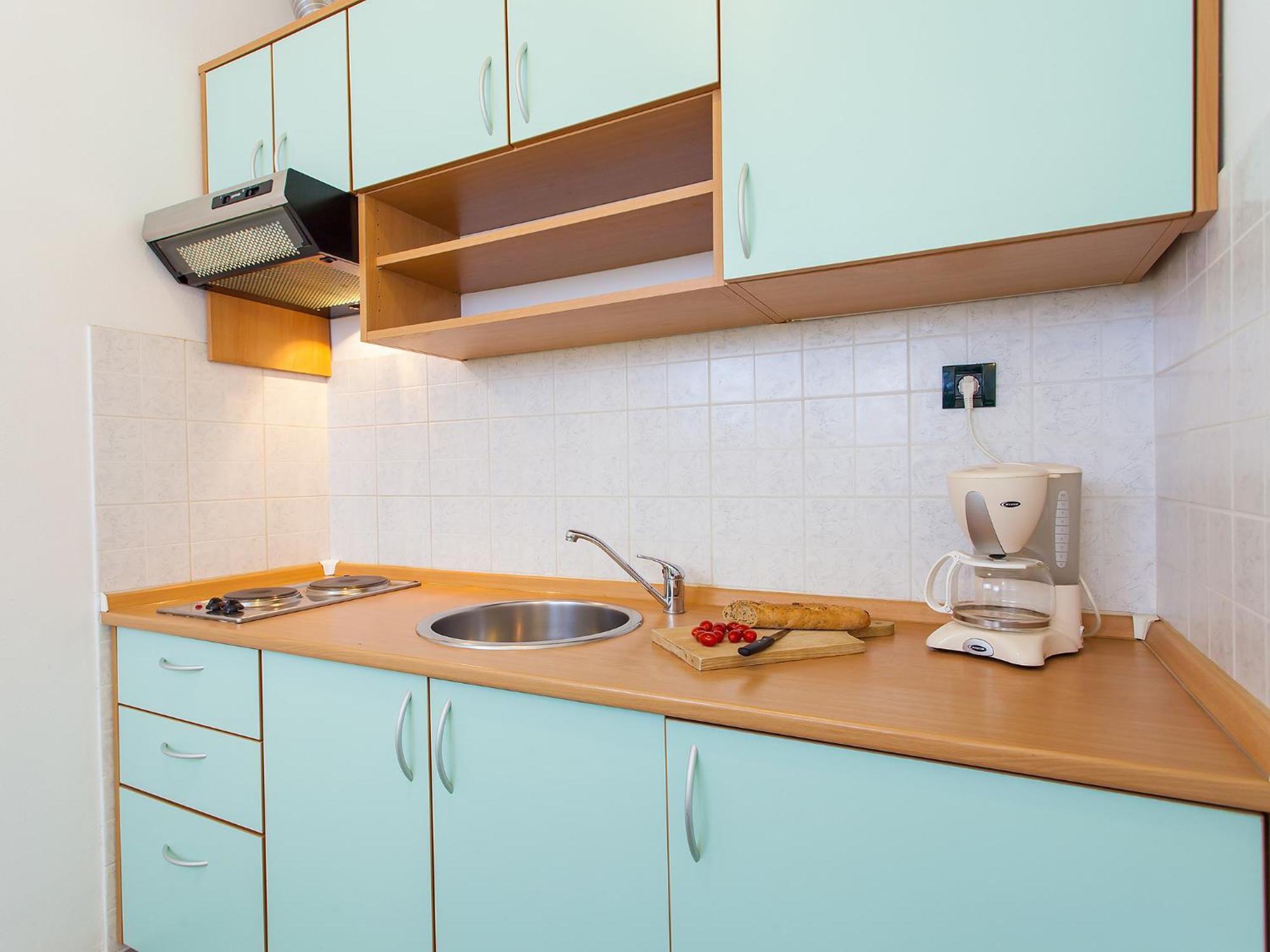 פאז'אנה Apartments Villa Brioni I חדר תמונה