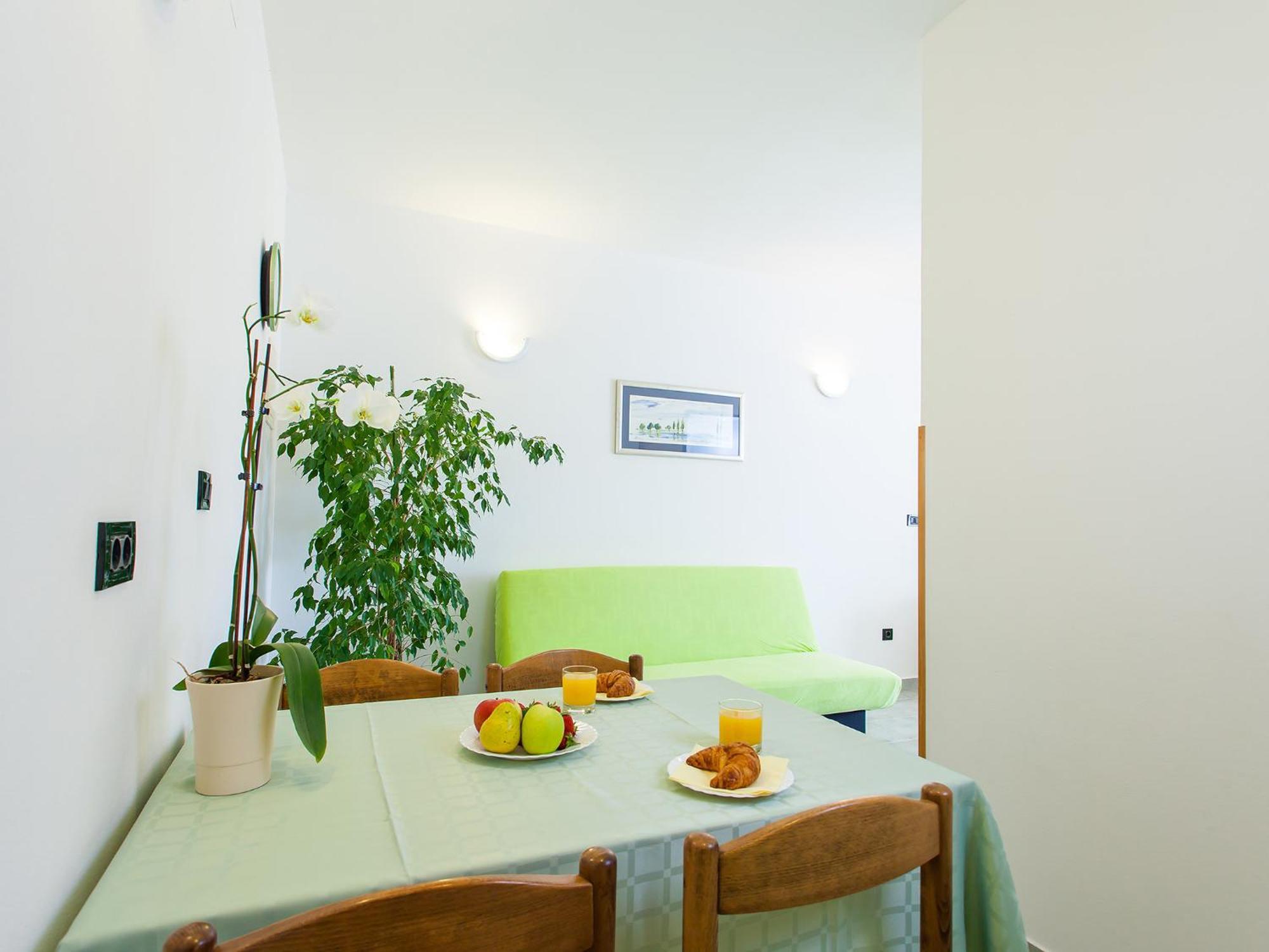 פאז'אנה Apartments Villa Brioni I חדר תמונה