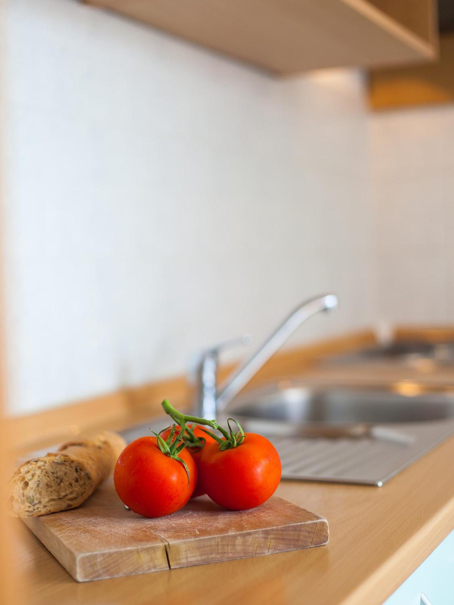 פאז'אנה Apartments Villa Brioni I חדר תמונה