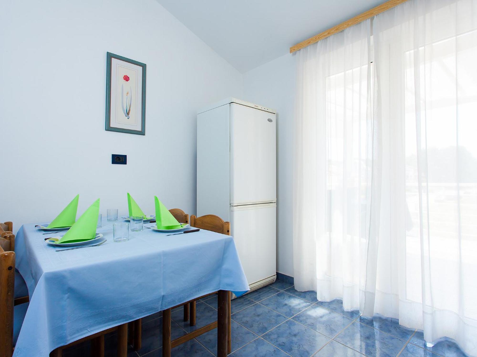פאז'אנה Apartments Villa Brioni I חדר תמונה