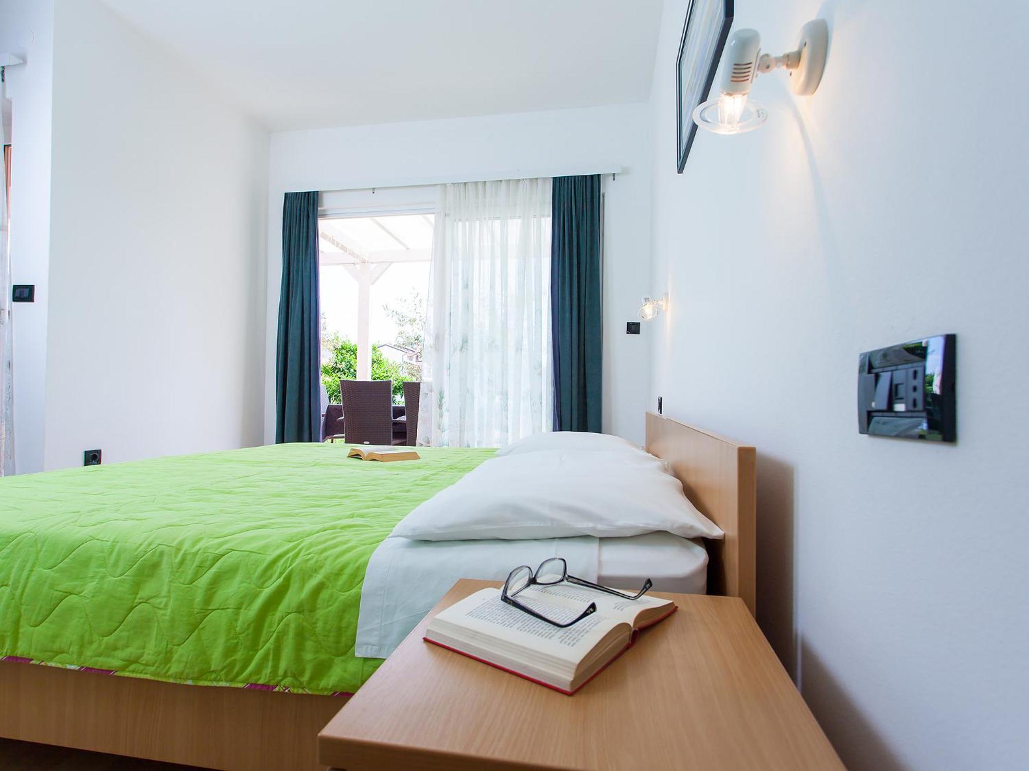 פאז'אנה Apartments Villa Brioni I חדר תמונה