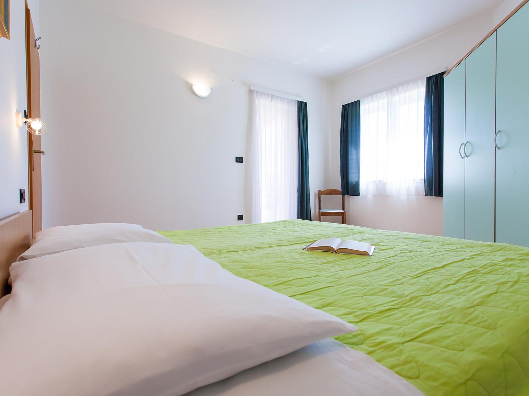 פאז'אנה Apartments Villa Brioni I חדר תמונה