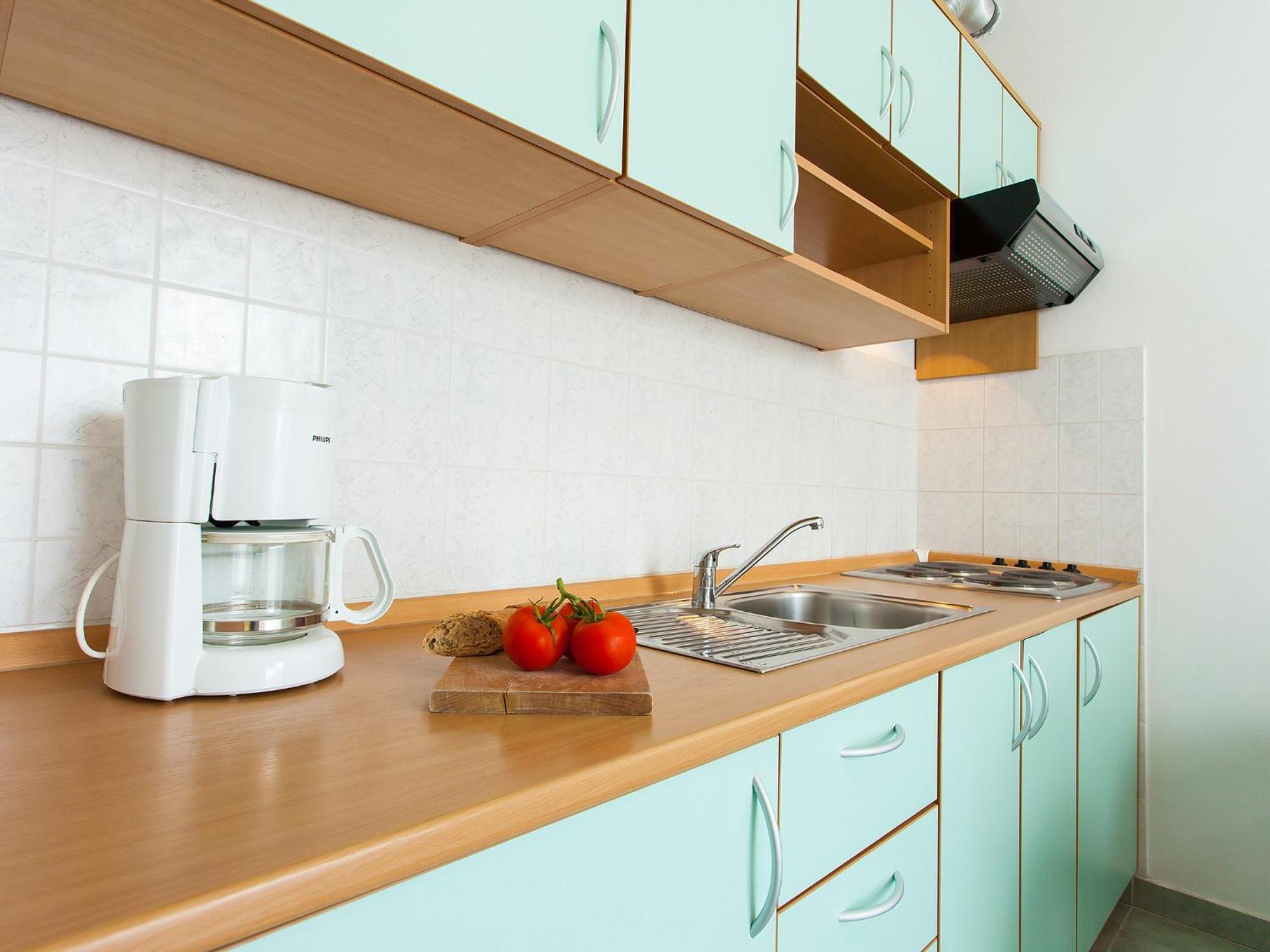 פאז'אנה Apartments Villa Brioni I חדר תמונה