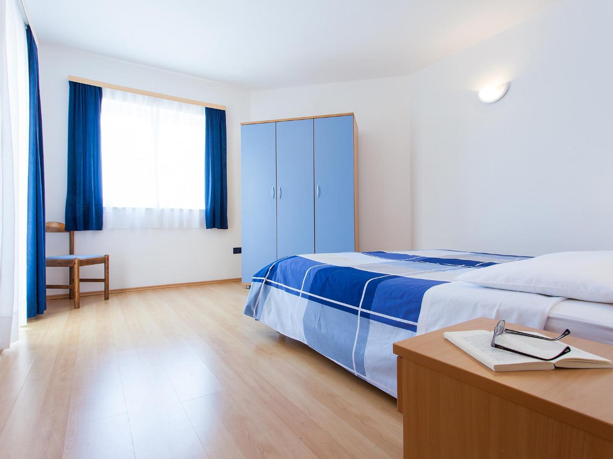 פאז'אנה Apartments Villa Brioni I חדר תמונה
